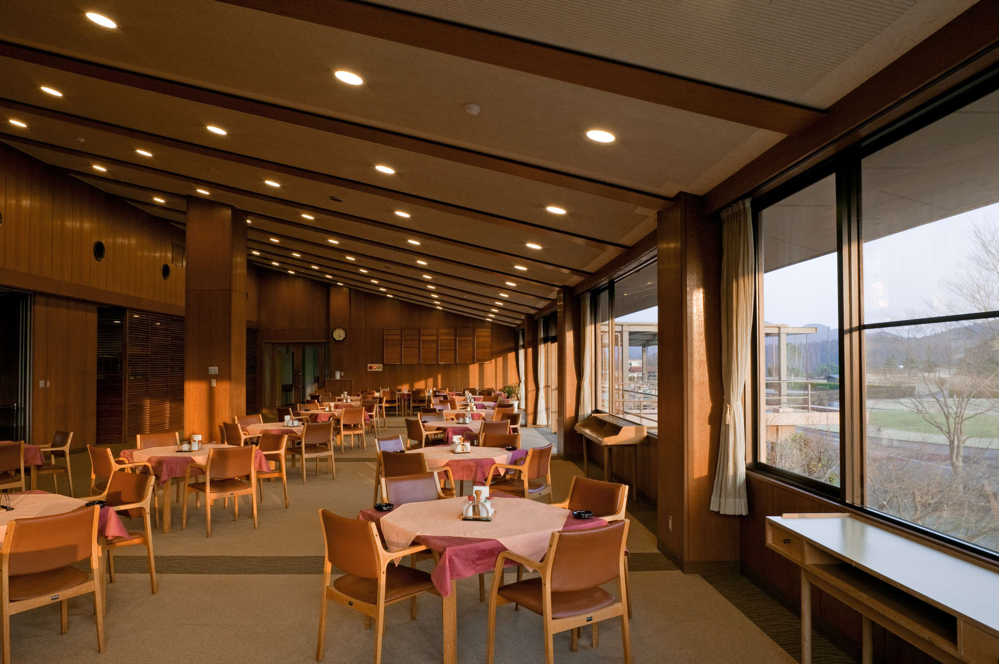 レストラン メインビジュアル